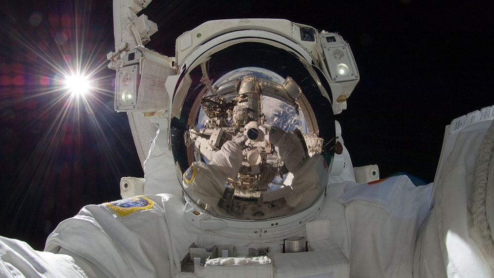 Whats The Link Between Astronauts And Influencer Marketing Campaigns