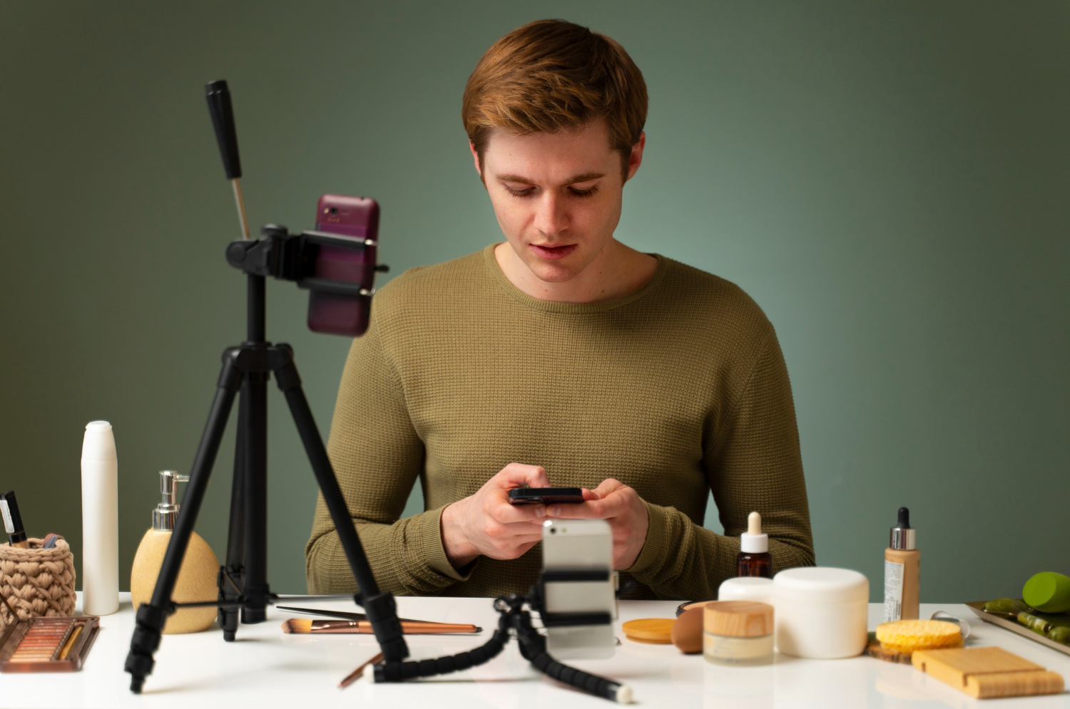 How to create viral content on tiktok without compromising your brand identity