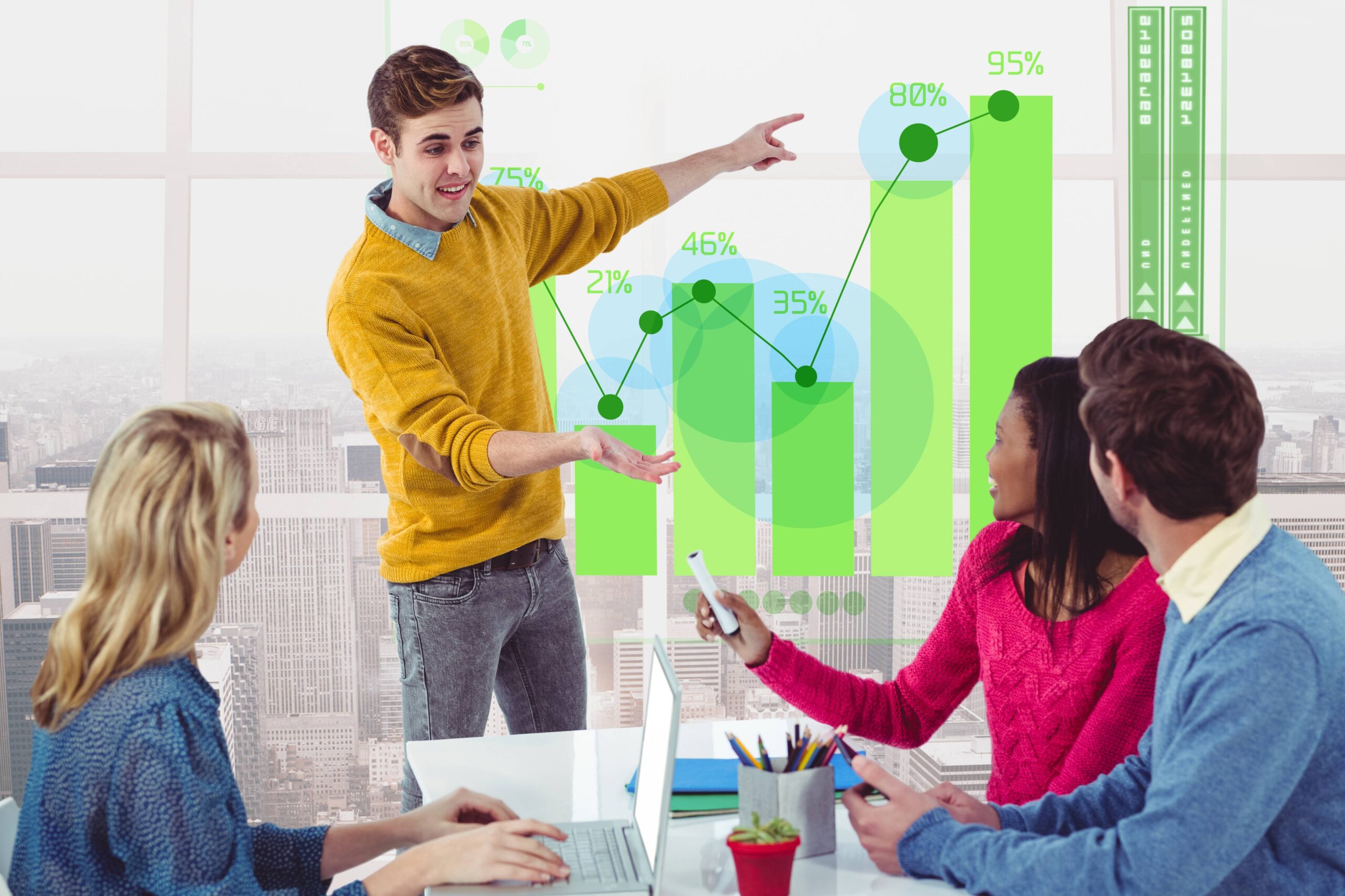 Advanced strategies for leveraging tiktok in corporate campaigns